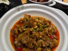 -简小舍·民间手艺菜(武昌江滩店)