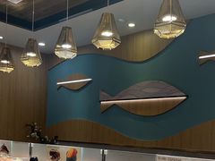 -争鲜回转寿司(金桥家乐福店)