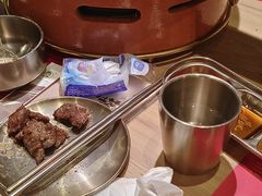 -西塔老太太泥炉烤肉(温州首店万象城黑金店)