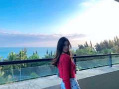 -三亚海棠湾万丽度假酒店