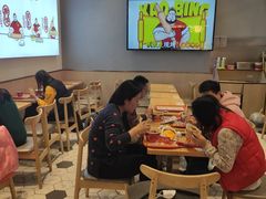 -吉品合酥脆烤饼(太平洋森活天地店)