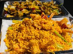 -马路牙子地桌烤肉(工体店)