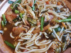 -88号小吃店·经典云南菜·地道纳西美食