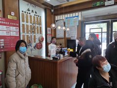 -锡笼记·无锡小笼(方塔店)