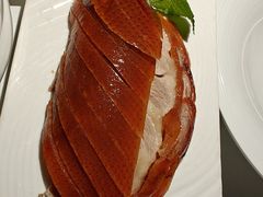 -贝勒爷·酥不腻烤鸭