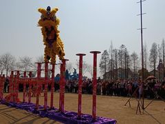 -歌斐颂巧克力小镇