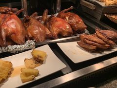 -星伦多自助料理(永旺店)