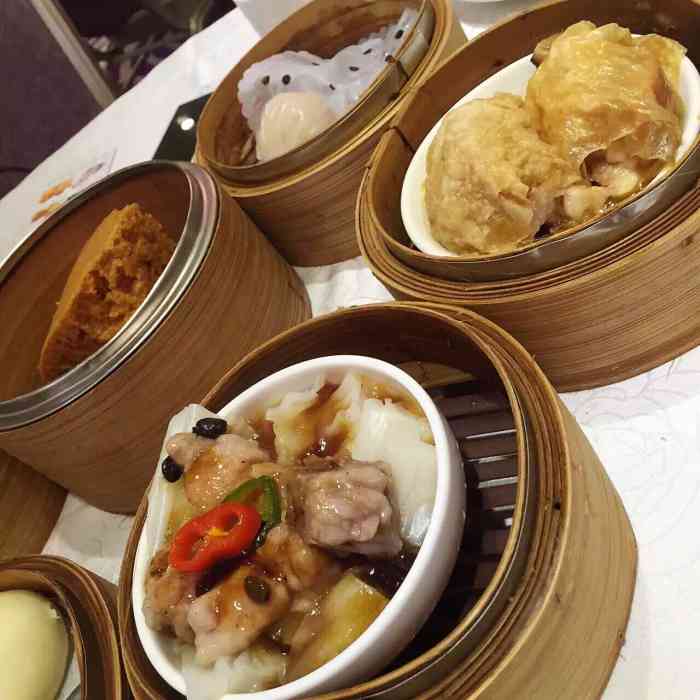 东园酒家宴会厅-"只得两个人又想食北京填鸭,最好来个平靓正..."-大众