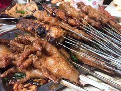 -小民大排档(光谷店)