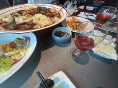 -旺顺阁·北京菜·烤鸭(大望路店)