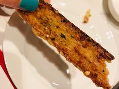 帕尔玛芝士培根松饼-BAKER&SPICE(国金中心商场店)