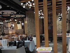 -香山湖家家宴(中山陵店)