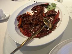 -三号黄浦会Canton Table