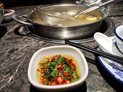 -仄园围炉坊·牛肉火锅·汕头卤水火锅(蛇口店)