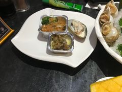 -大渔铁板烧(大悦城店)