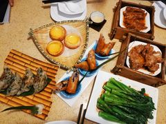 -喜鹊茶点.啫煲(车陂店)