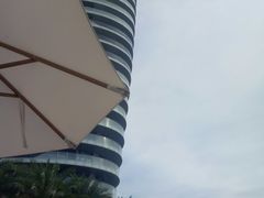 -凤凰岛度假酒店-海鲜自助餐厅