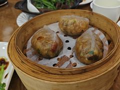 -潮福城大酒楼·潮粤菜·港式点心(阳光城店)