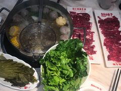 -为什么牛潮汕牛肉火锅(中信广场店)
