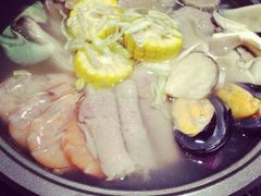 -泰米·休闲餐厅