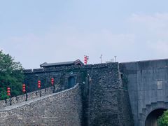 -南京城墙景区