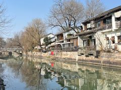 -小河直街历史文化街区