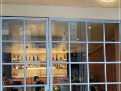 门面-osteria pelecanus鹈鹕野餐(滨江星耀店)