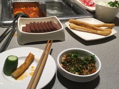 -海底捞火锅(凯德广场店)