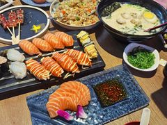 -三禾寿司(君尚店)