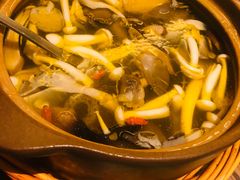 -江太极江浙菜(马桥万达广场店)