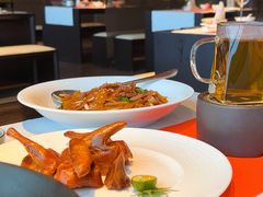 -馋遇江南·精致湖景雅宴(东方之门店)