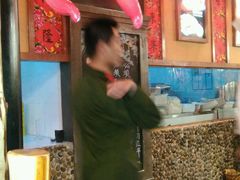 -金掌勺锅包肉(太原万达店)