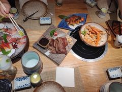 -蟹将军·松叶蟹和牛日料放题自助(K11店)