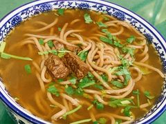 -正顺饸饹馆(中土商务楼店)