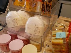 -好利来(革新店)