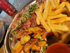 -Q MEX 库迈墨西哥餐吧(三里屯店)