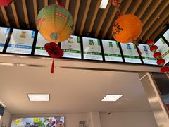 -扬大康源乳业鲜奶吧(大学北路店)