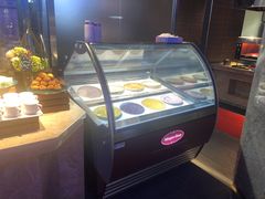 哈根达斯-乔哥铭洋海鲜自助(皇城恒隆广场店)