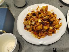 -紫光园·烤鸭(吕家营店)