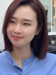 点击看大图 -MORI HAIR SALON日式美发沙龙