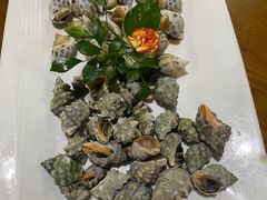 -天然居·漳港海鲜·海景餐厅(南澳总店)