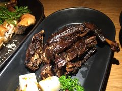 -金牌外婆家(苏州中心店)