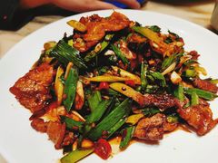 -金佬馆·川菜(芜湖繁昌华亿店)