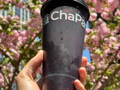 -茶百道(龙湖滨江天街店)