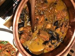 -关东小磨东北菜(漕河泾印象城店)