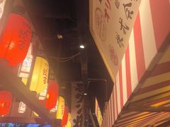 -白石的深夜食堂(济南万象城店)
