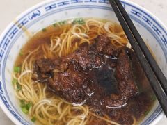 大排面-小桃园餐厅