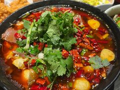 -江太极江浙菜(马桥万达广场店)