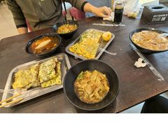 -奥华餐厅·老张记(台基厂店)