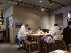 大堂-宝珠奶酪(闵行仲盛店)